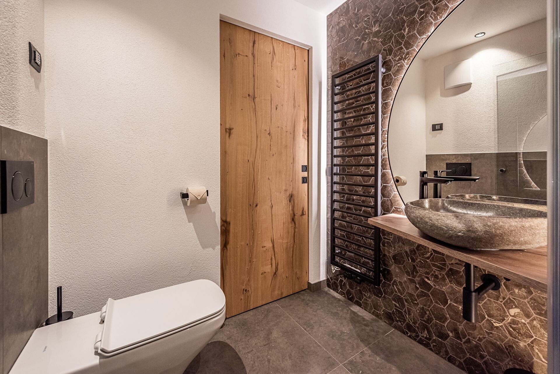 Deluxe Appartement Arve