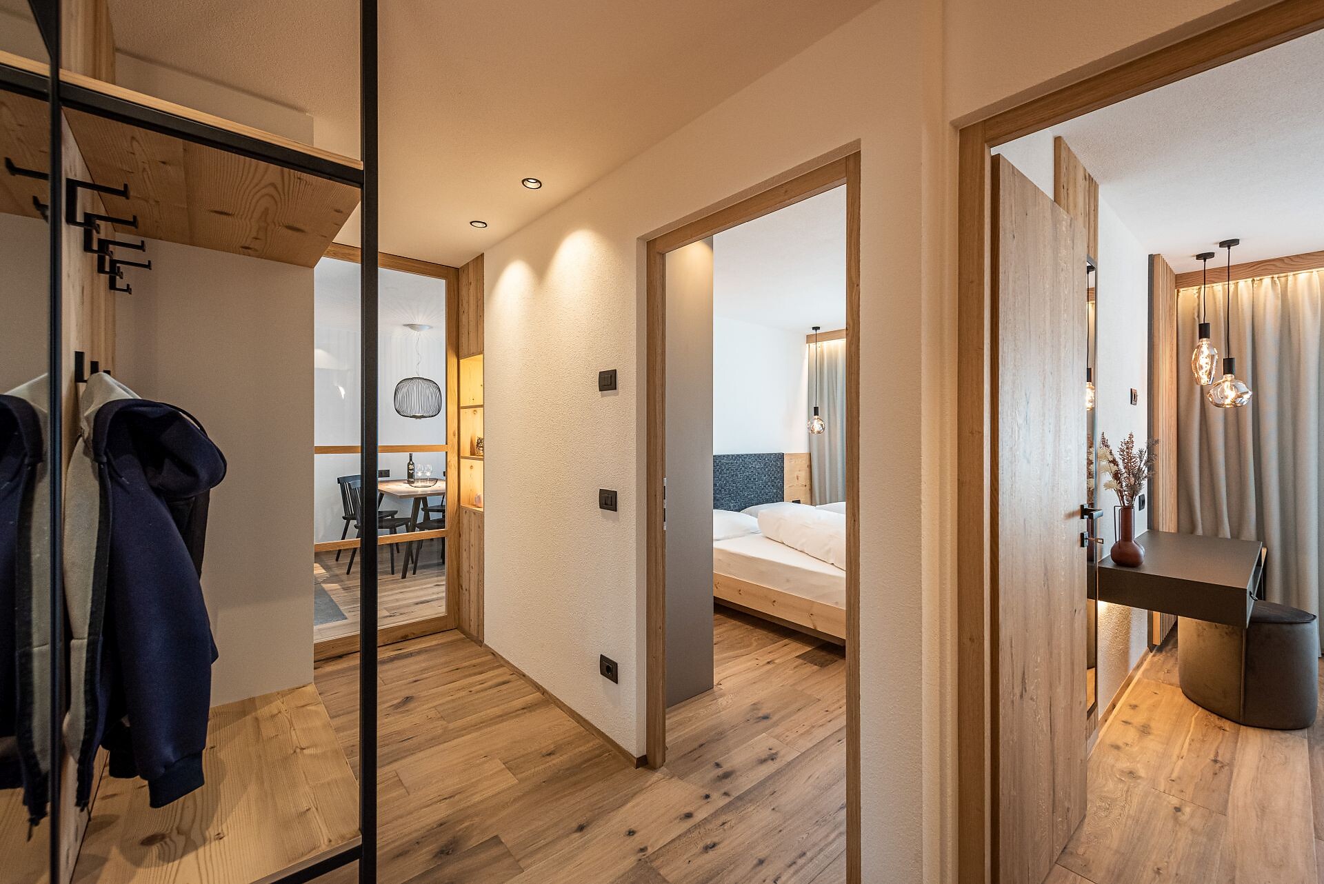 Deluxe Appartement Arve