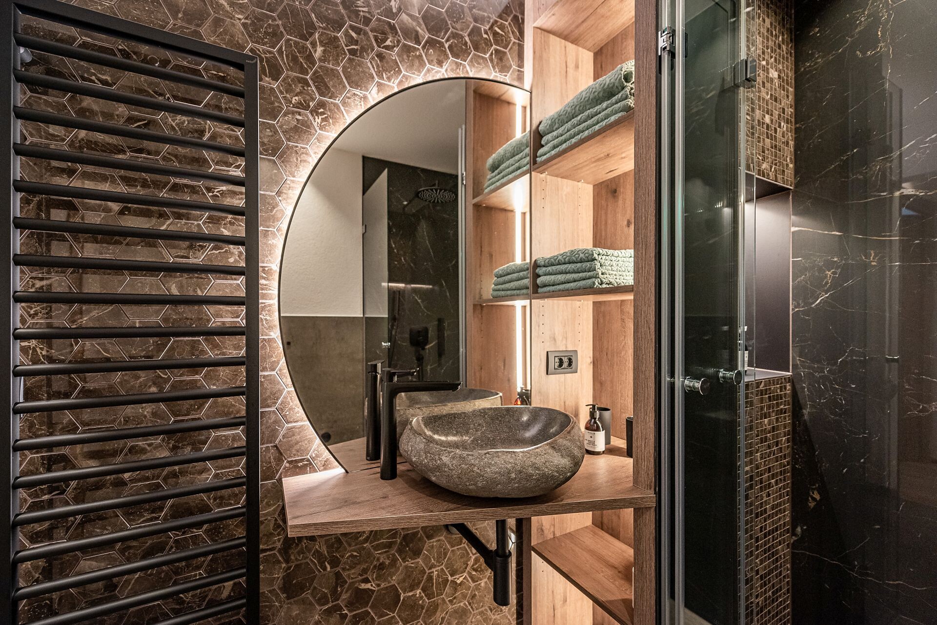 Deluxe Appartement Arve
