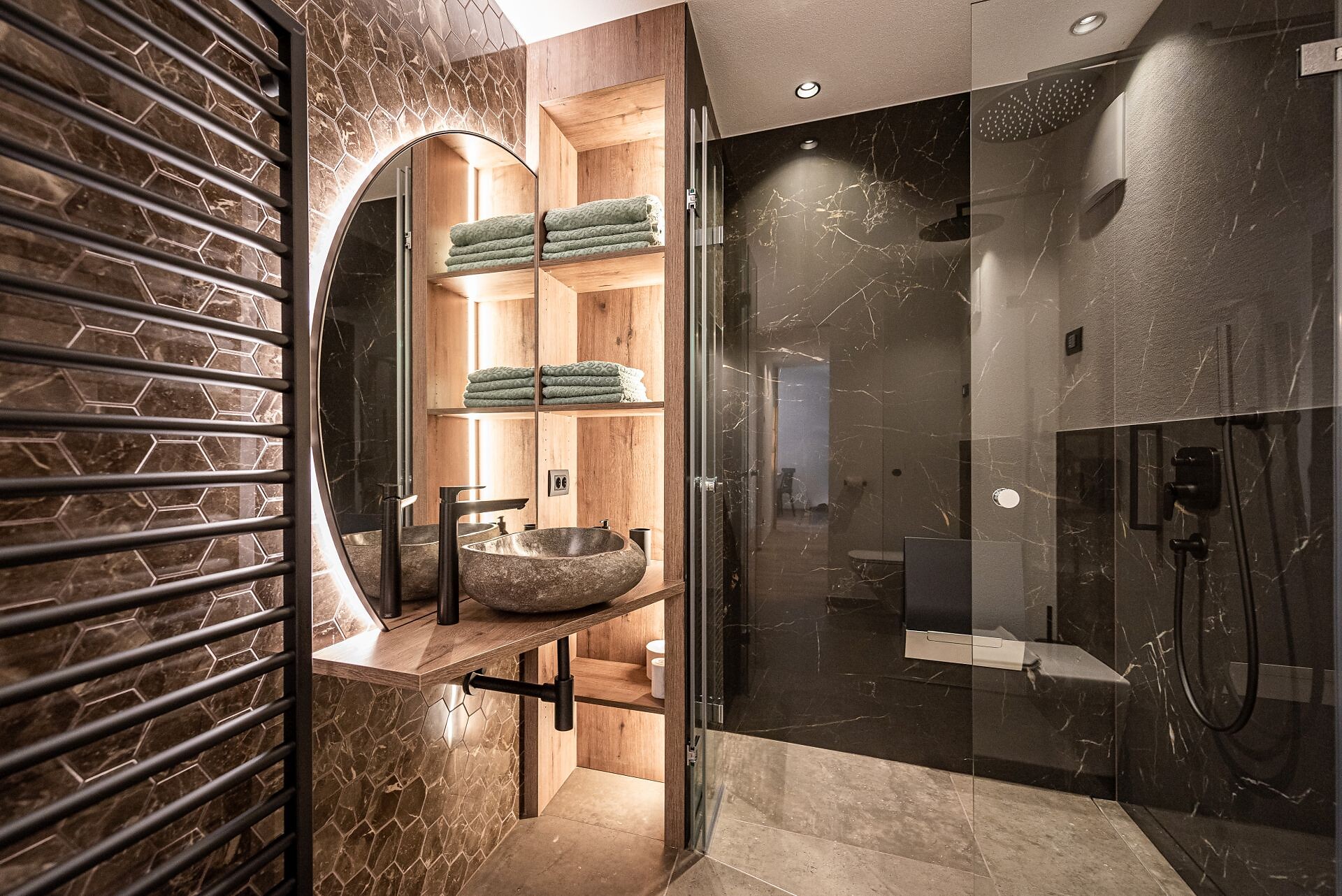 Deluxe Appartement Arve