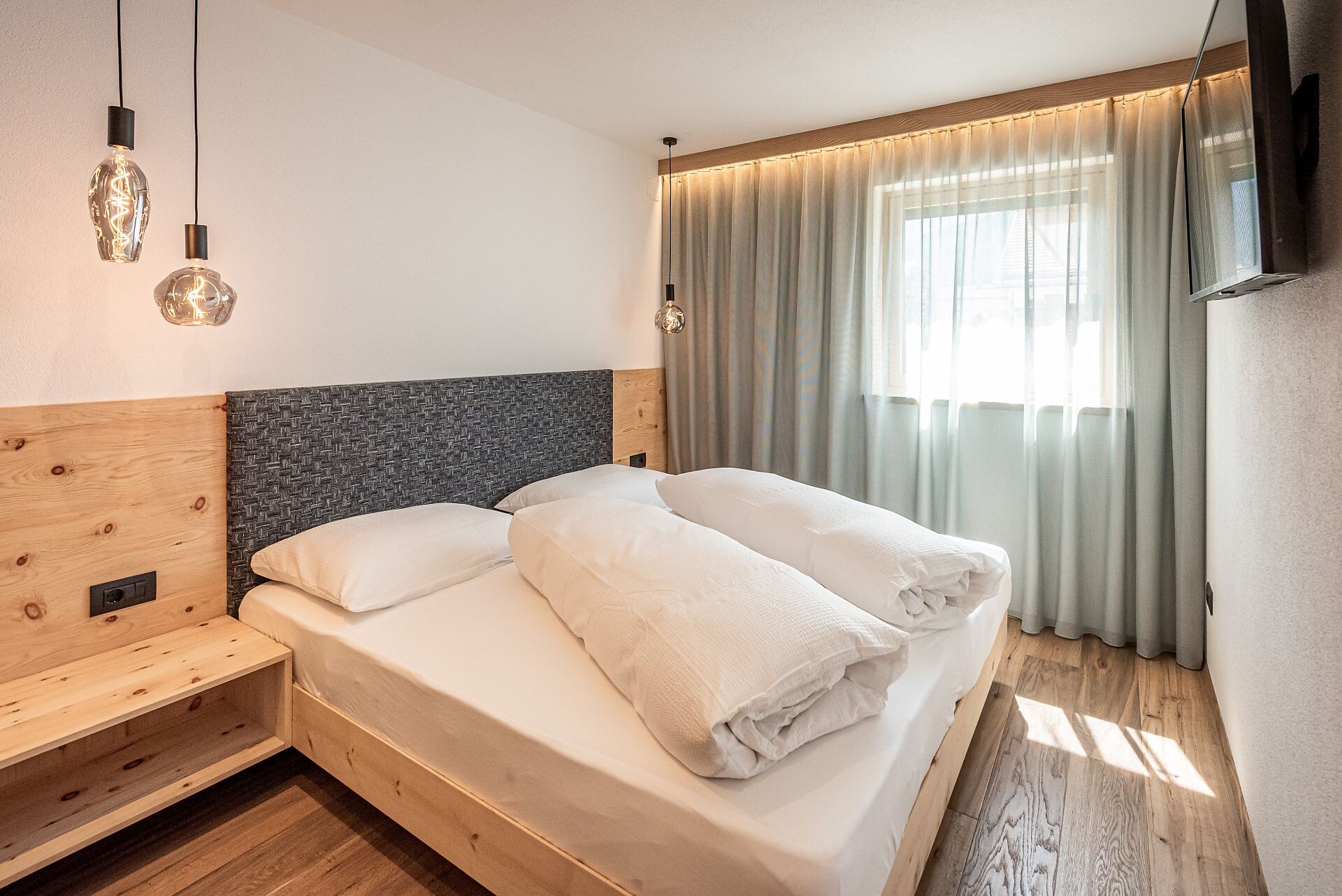 Deluxe Appartement Arve
