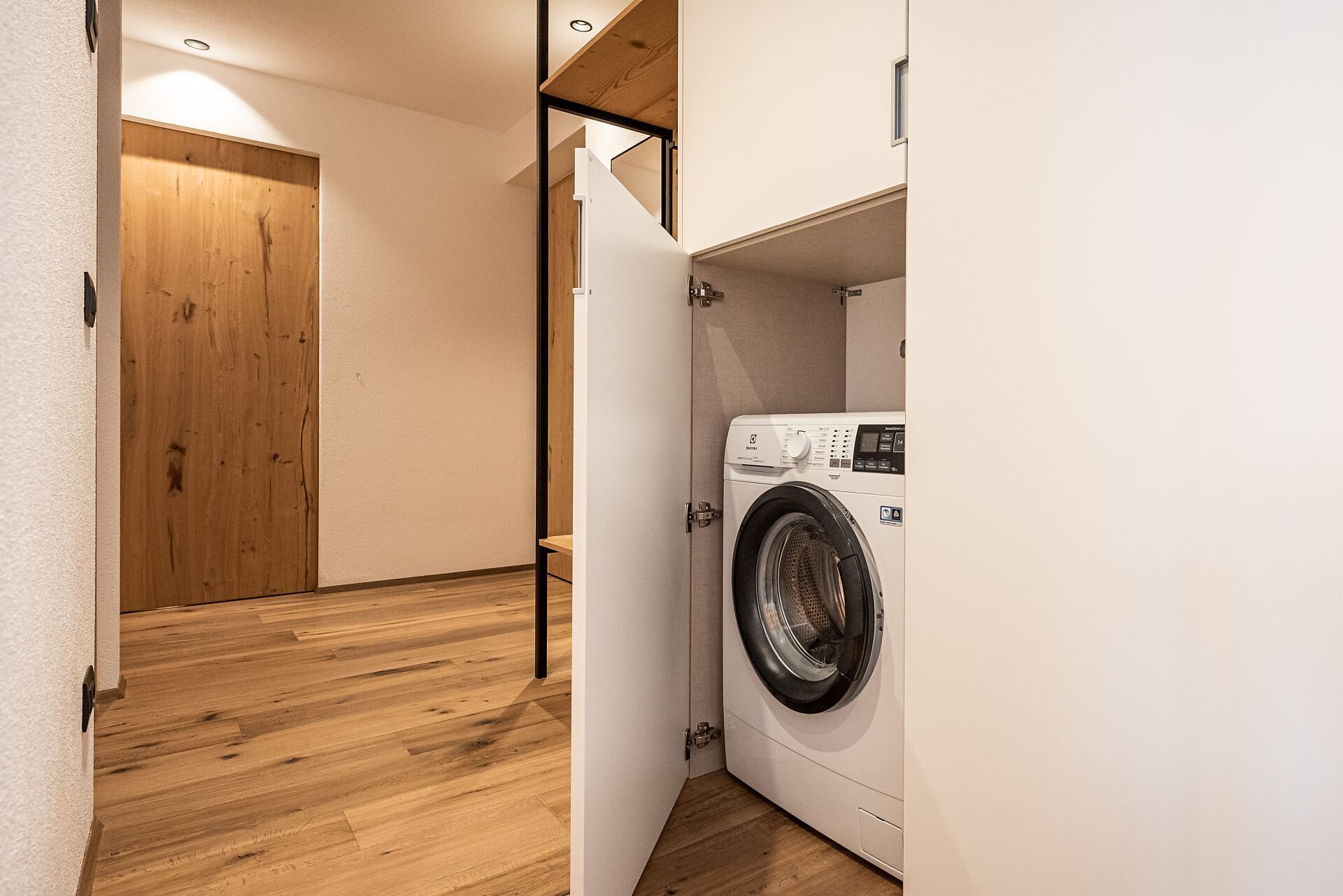 Deluxe Appartement Arve