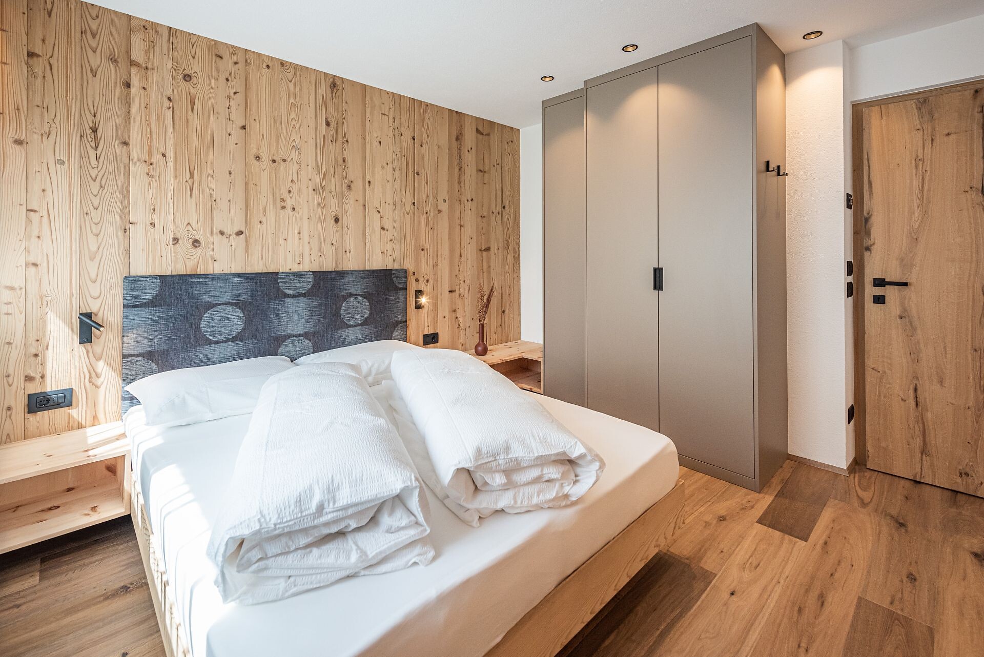 Deluxe Appartement Arve