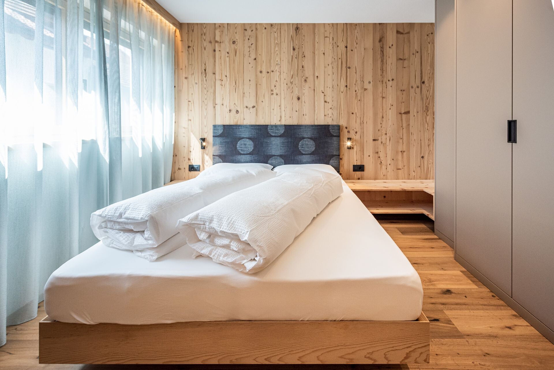 Deluxe Appartement Arve
