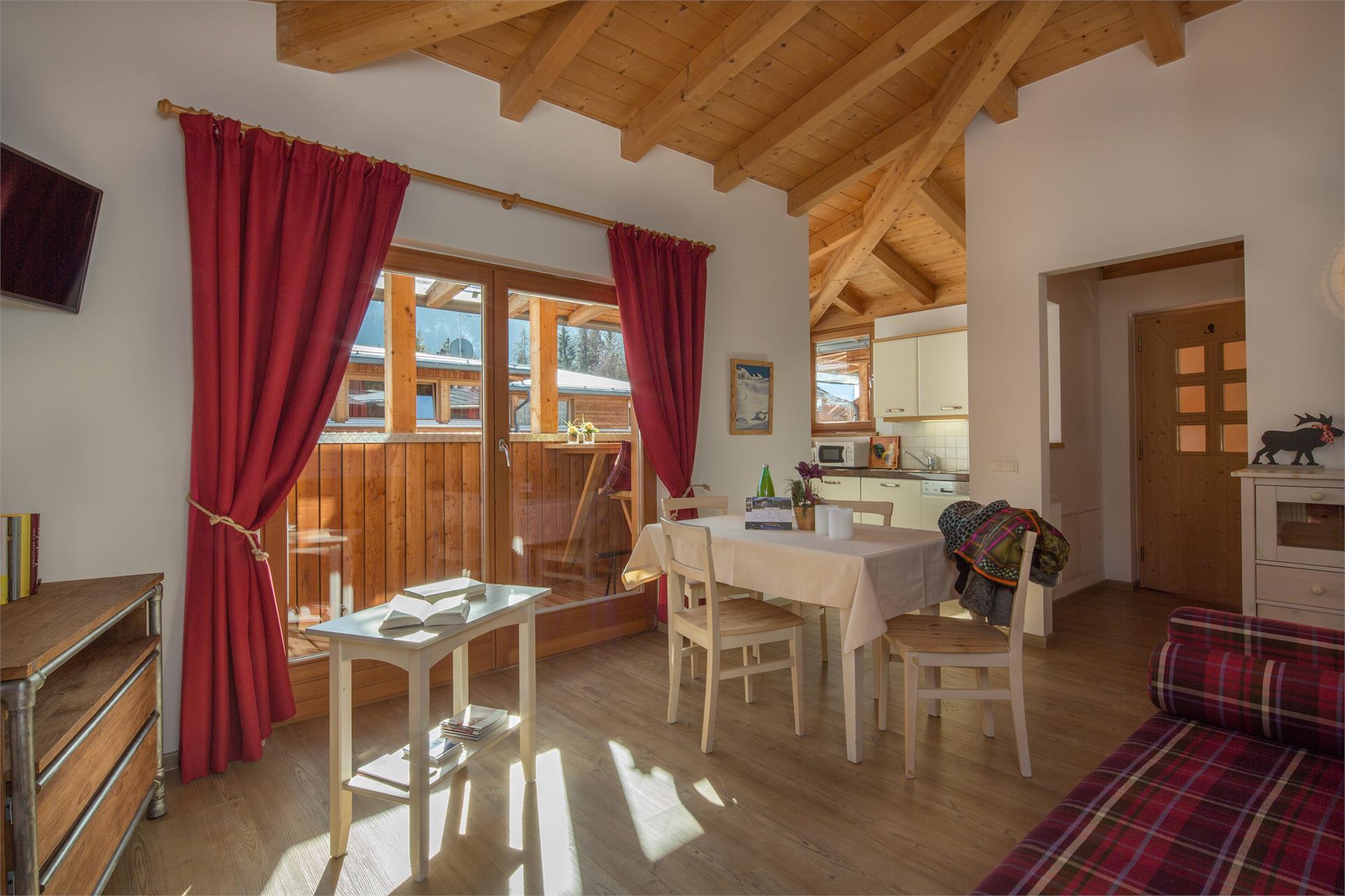 Dolomit Homes Les Viles Badia 5 suedtirol.info