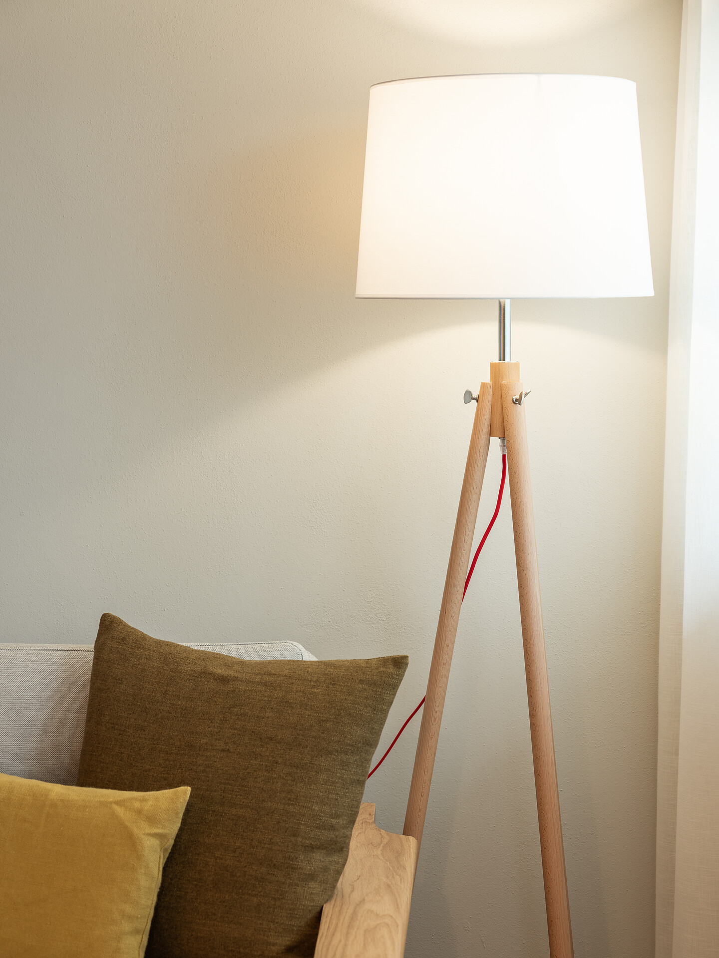 Dianthus Apartment