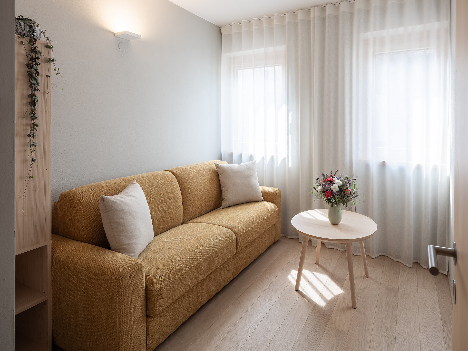 Dianthus Apartment