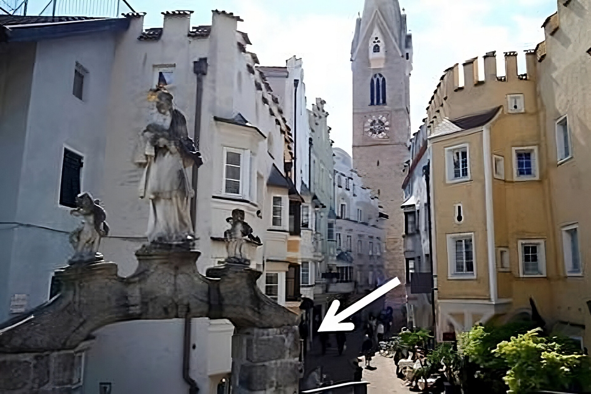 Location