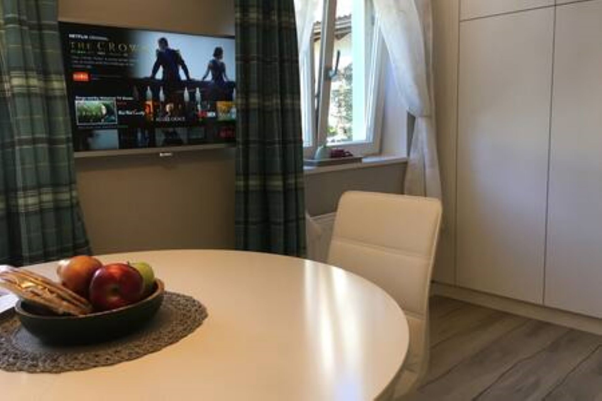 Smart TV