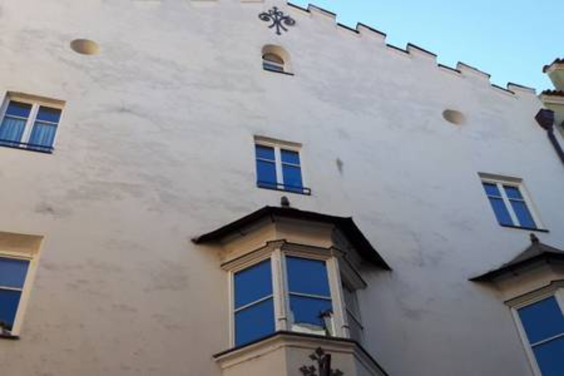 Palace