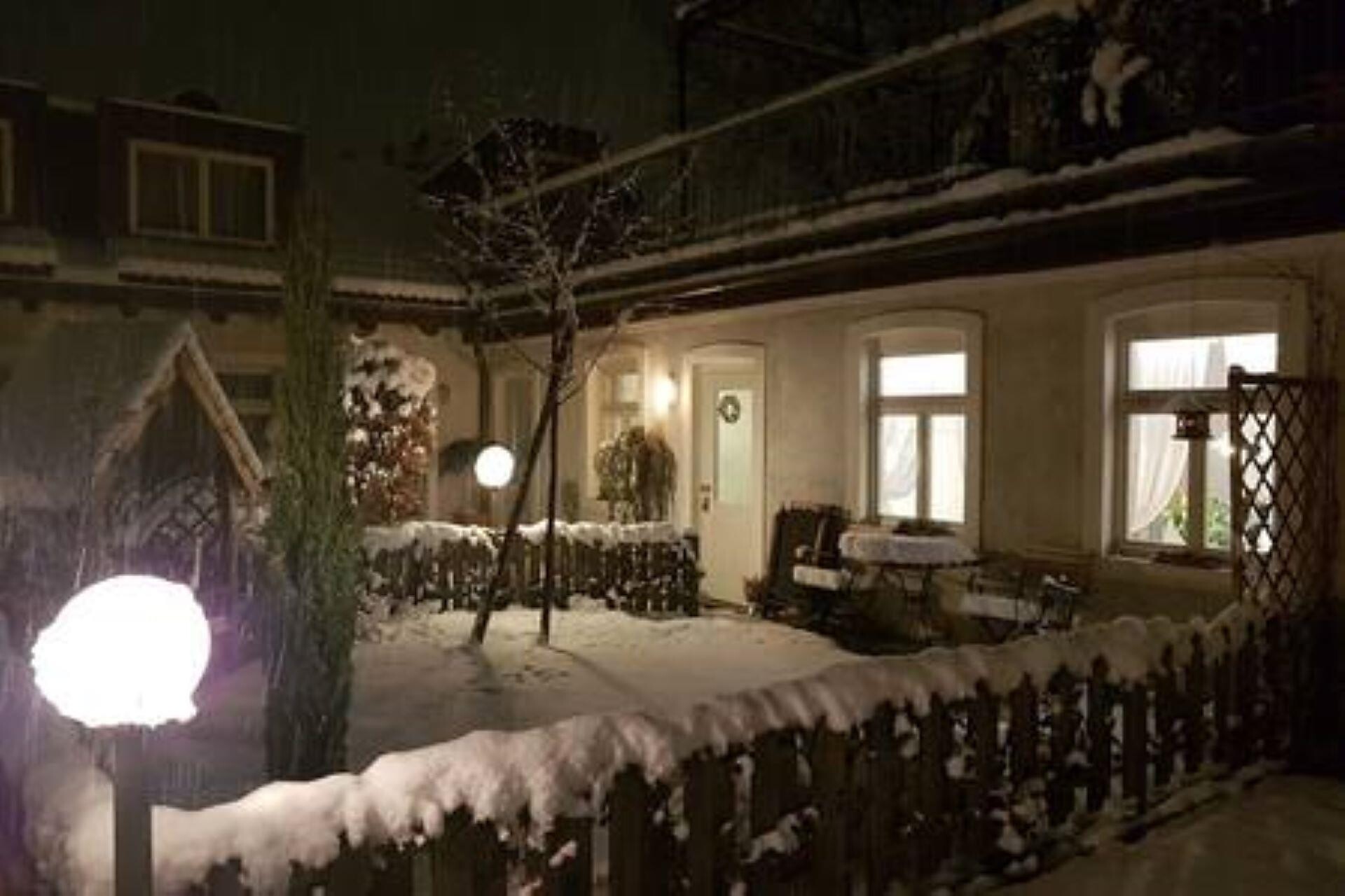 Downtown Hideout Apartment