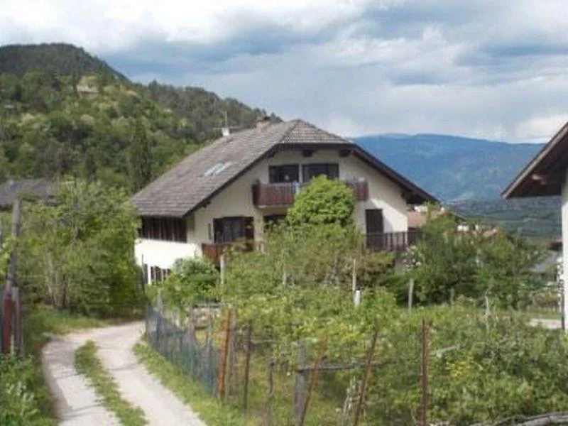 Terrazza sul tetto Caldaro/S. Nicolò Caldaro sulla Strada del Vino 14 suedtirol.info
