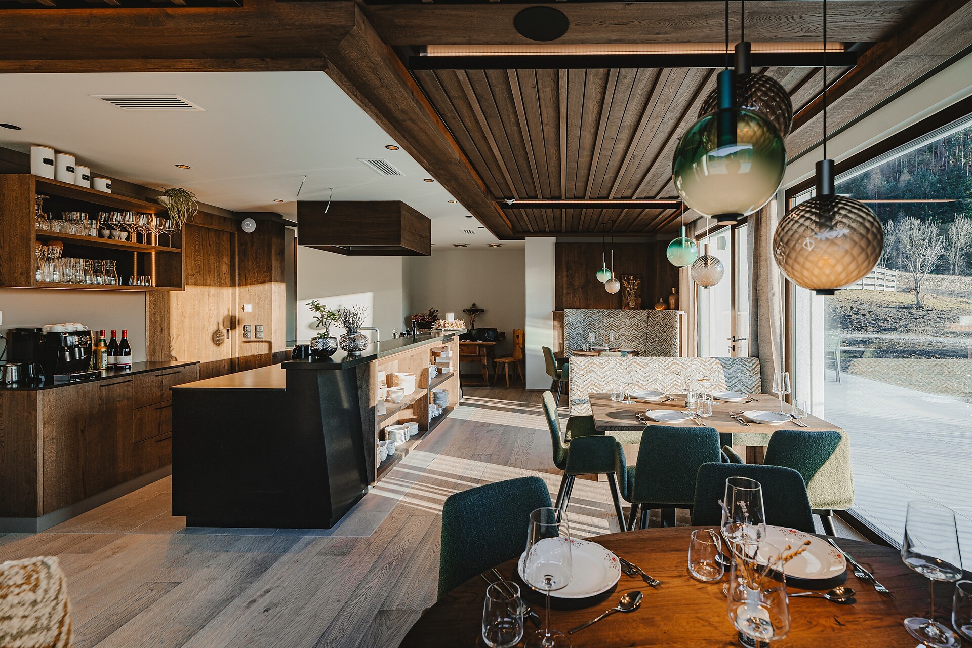 Der Hof - Perntal Retreat Gais 10 suedtirol.info
