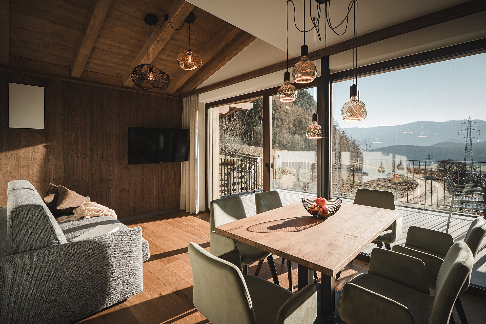 Der Hof - Perntal Retreat Gais 17 suedtirol.info