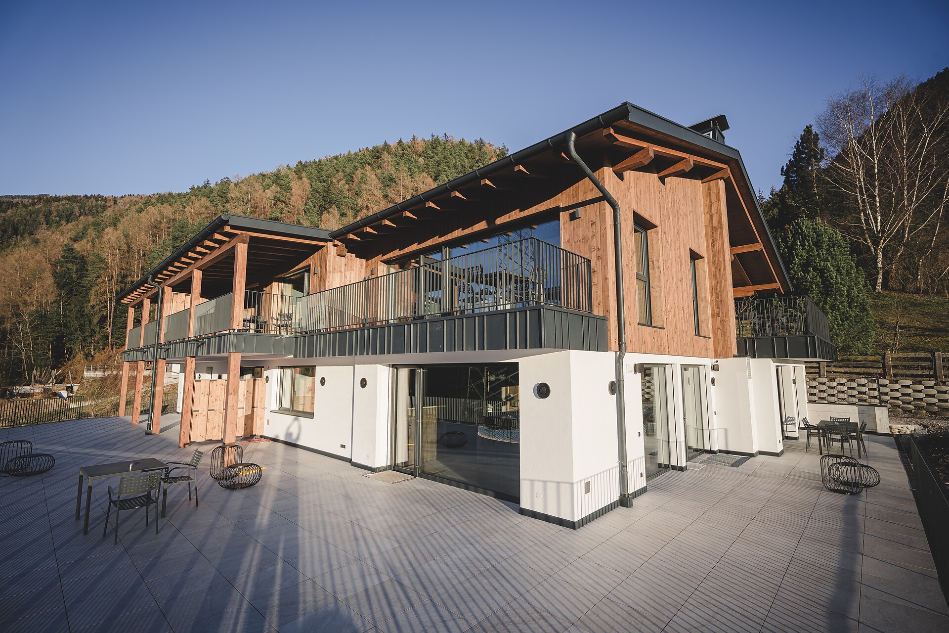 Der Hof - Perntal Retreat Gais 2 suedtirol.info