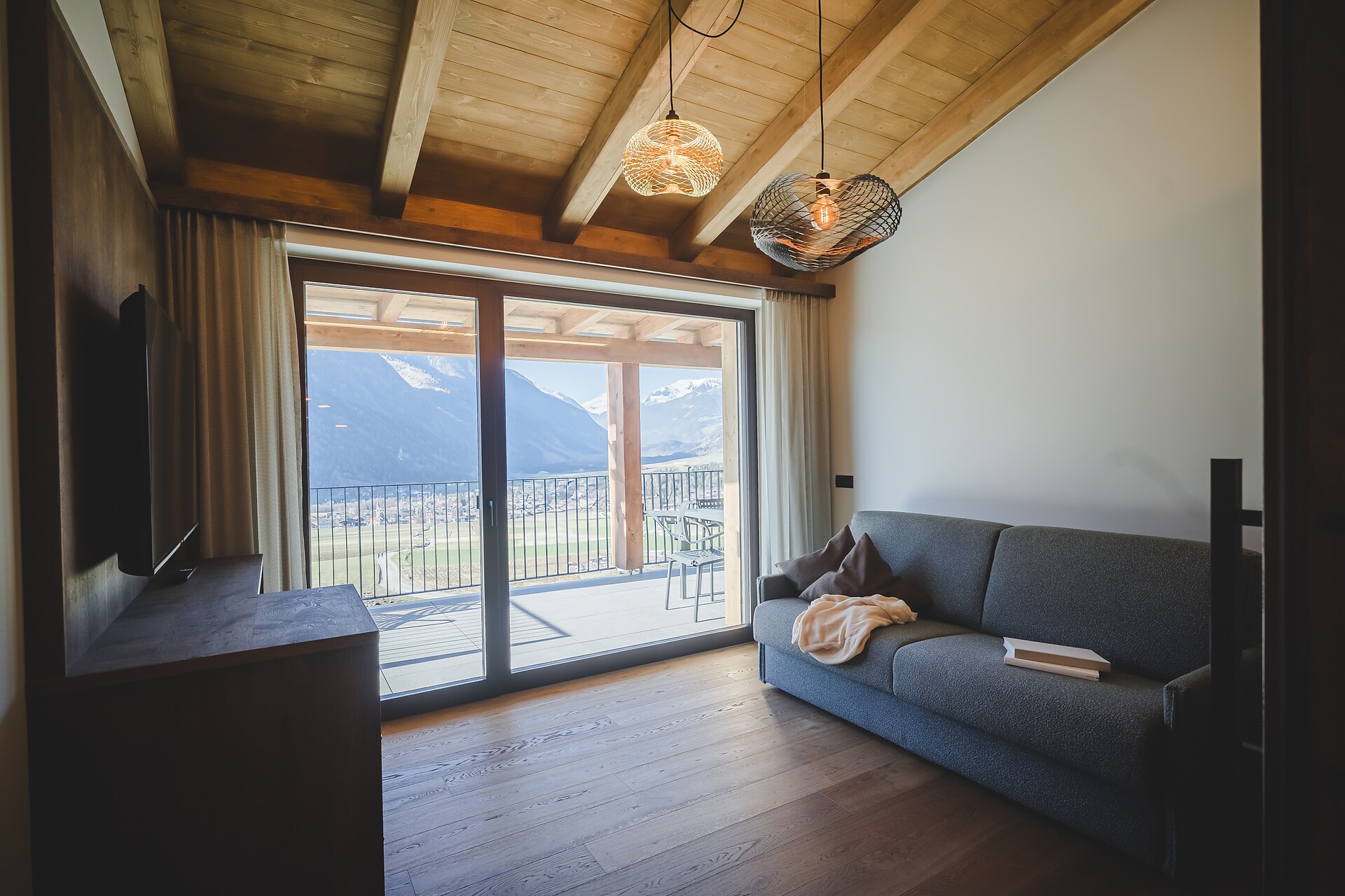 Der Hof - Perntal Retreat Gais 13 suedtirol.info