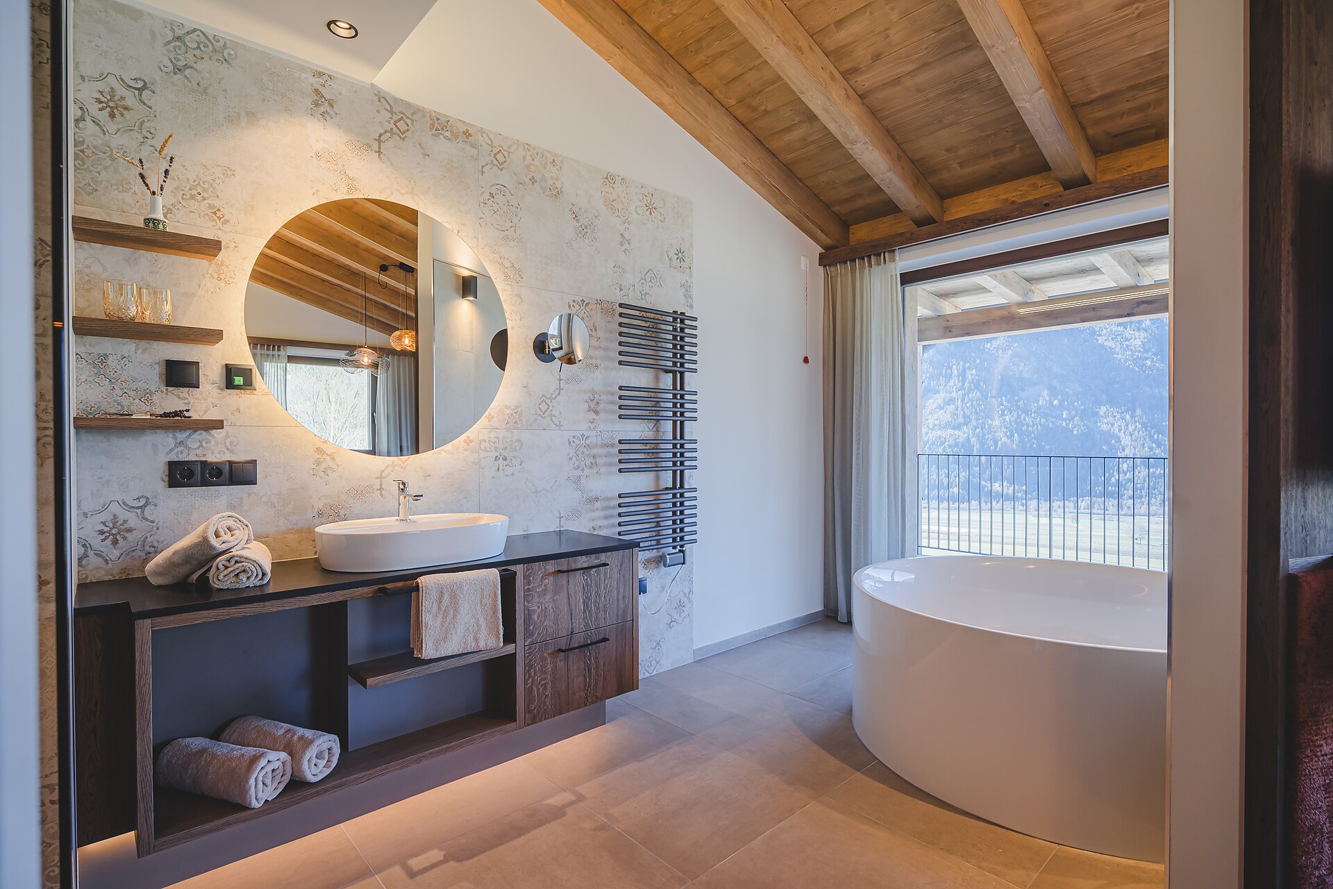 Der Hof - Perntal Retreat Gais 8 suedtirol.info