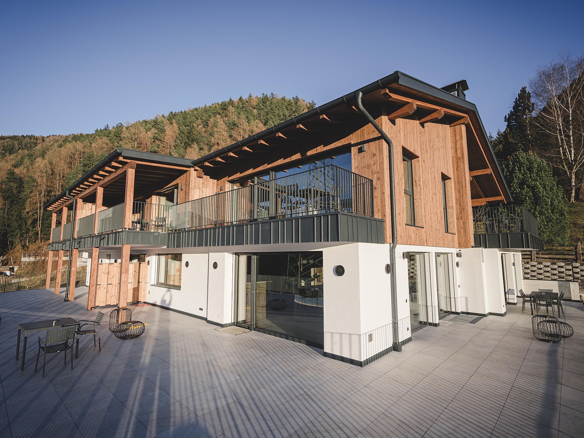 Der Hof - Perntal Retreat Gais 1 suedtirol.info