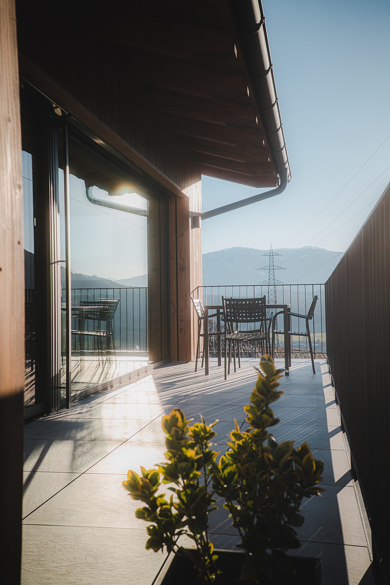 Der Hof - Perntal Retreat Gais 4 suedtirol.info