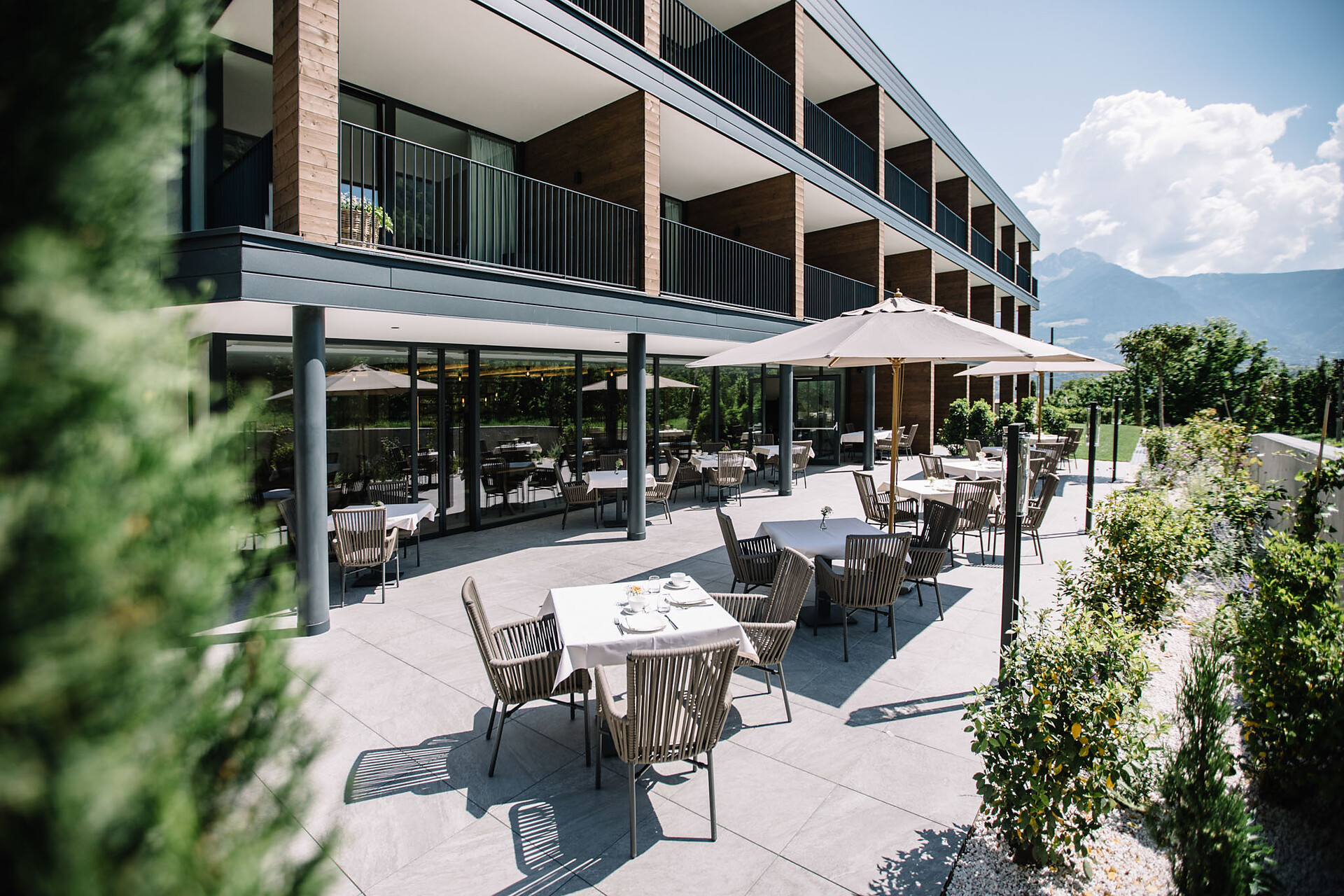 Der Forsterhof Algund/Lagundo 15 suedtirol.info
