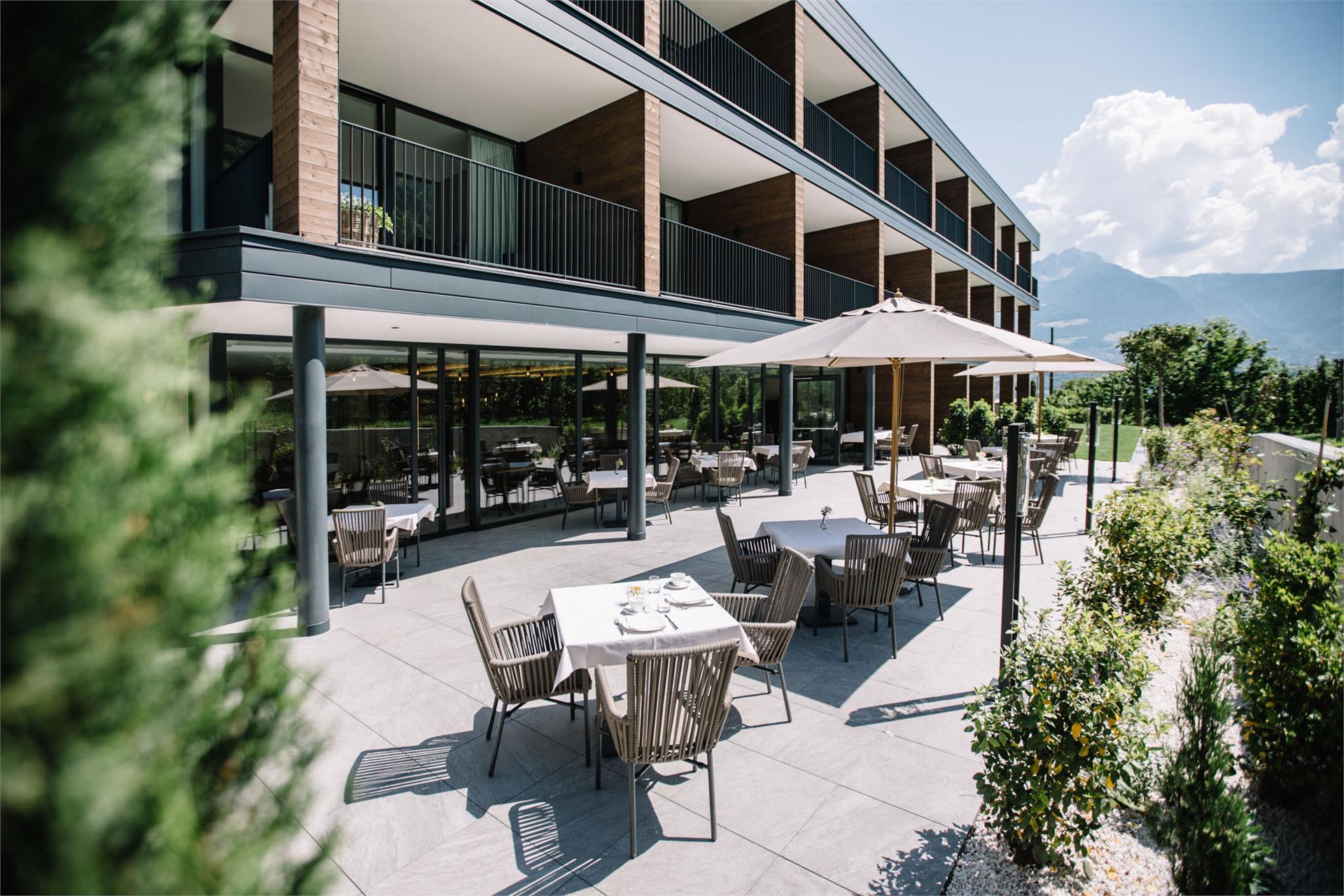 Der Forsterhof Algund/Lagundo 15 suedtirol.info