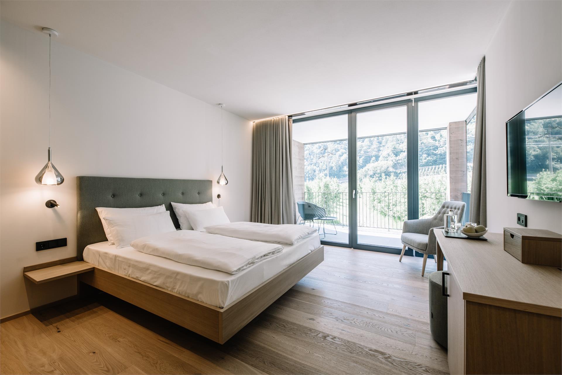 Der Forsterhof Algund/Lagundo 18 suedtirol.info