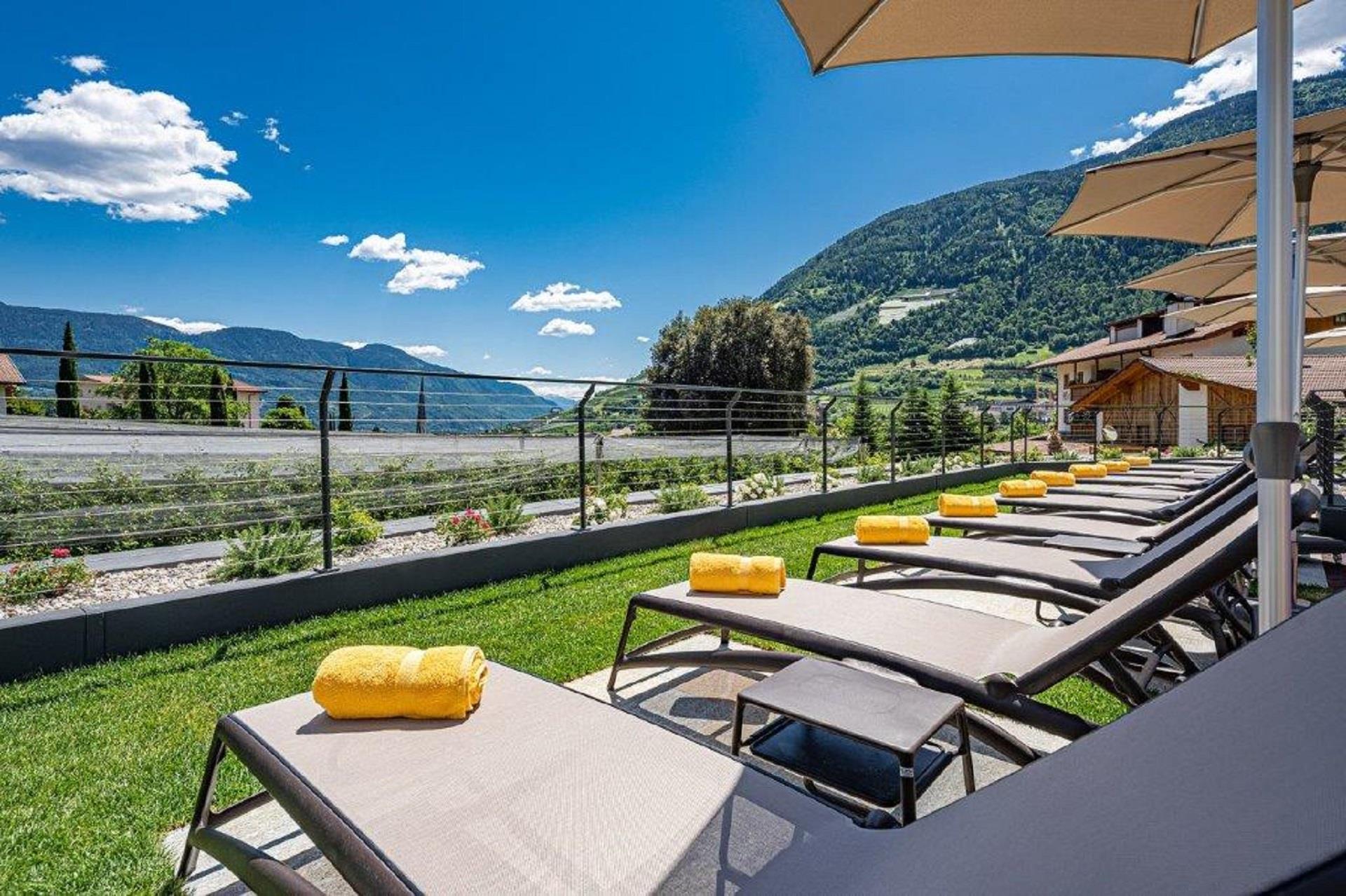 Das Mitterplarser Hotel Algund 23 suedtirol.info