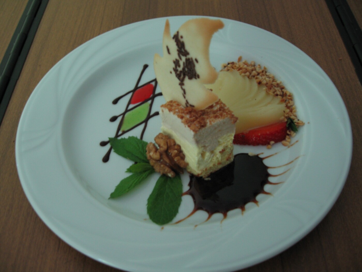 Dolci