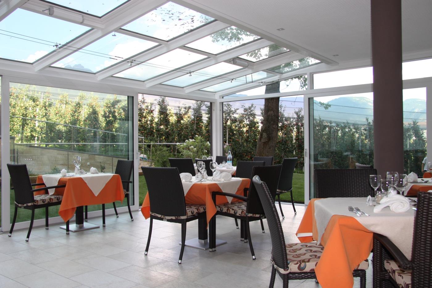 Das Mitterplarser Hotel Algund 10 suedtirol.info