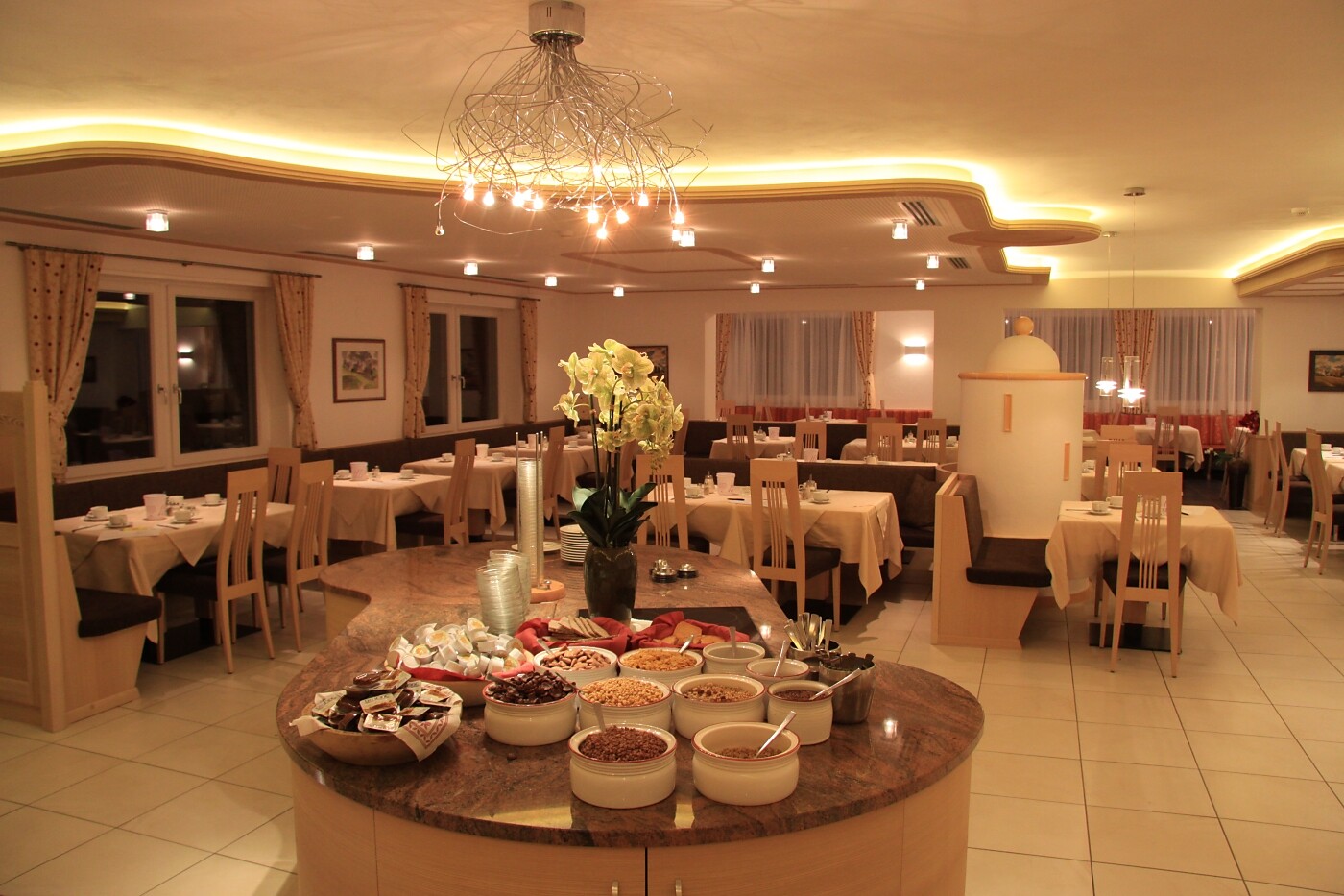 Sala Pranzo