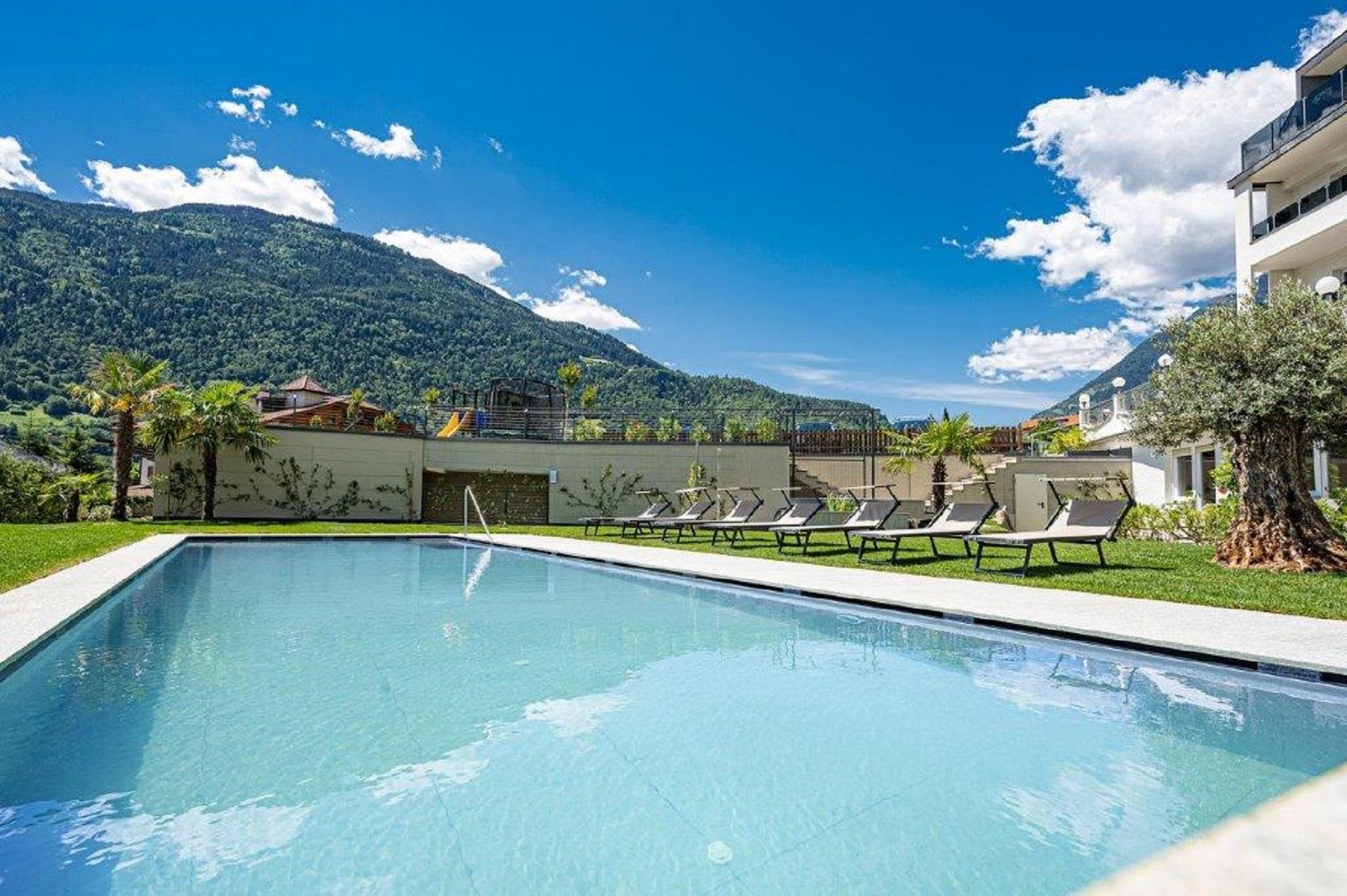 Das Mitterplarser Hotel Algund 25 suedtirol.info