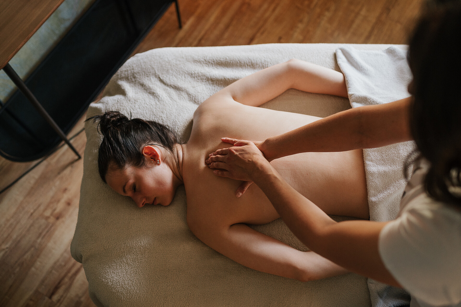 Massage & Beauty