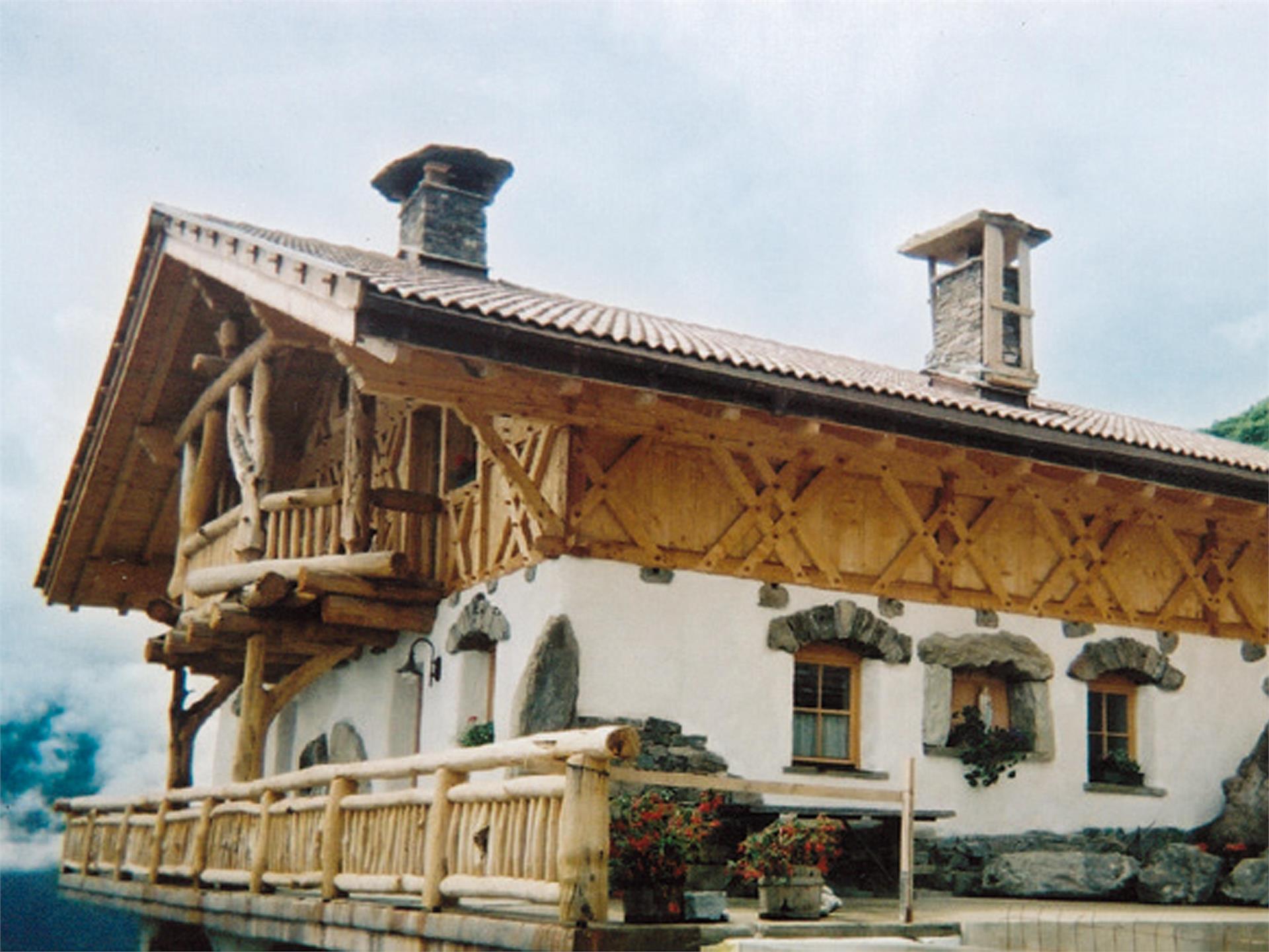 Dursterhof Partschins 1 suedtirol.info