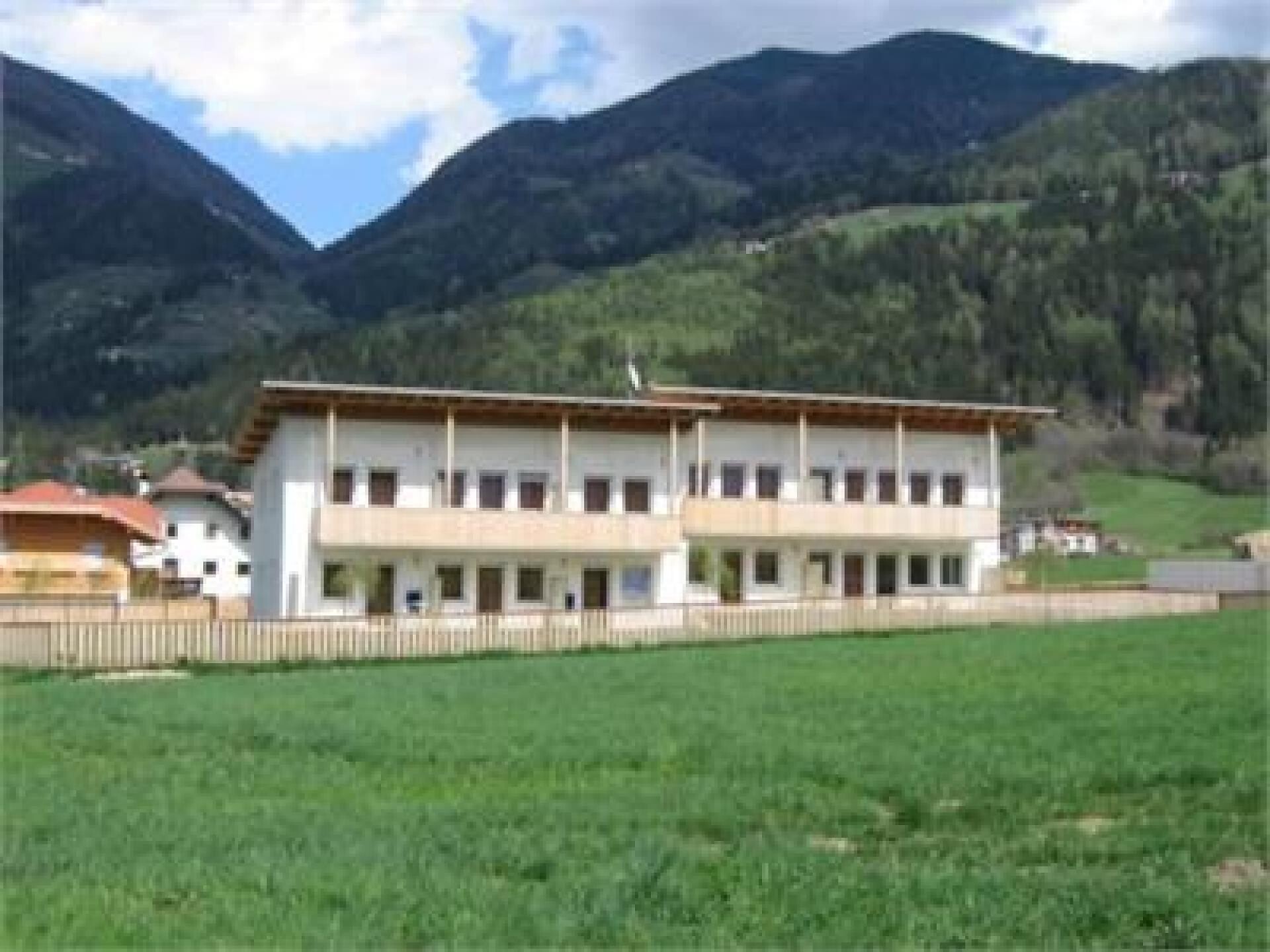 Dependance Jaufenthaler