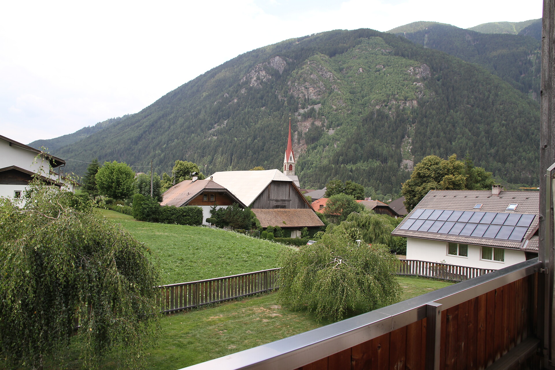 Dependance Jaufenthaler
