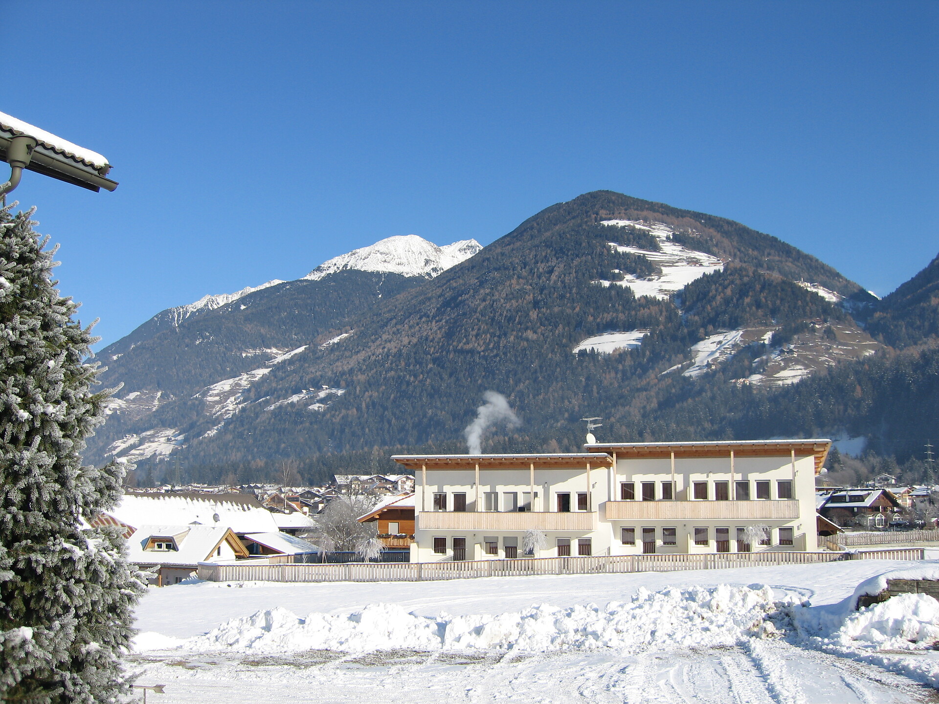 Dependance Jaufenthaler