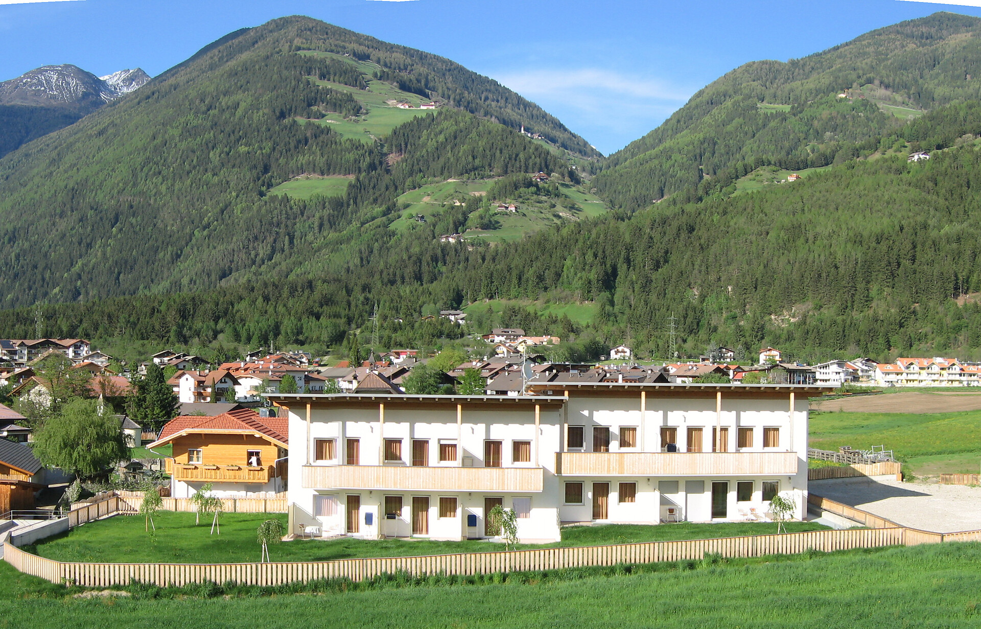 Dependance Jaufenthaler