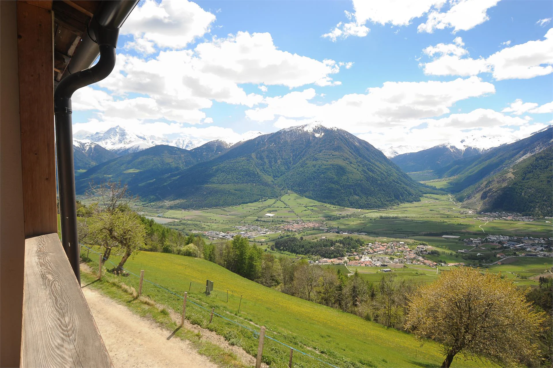 Der Bio Bergbauernhof Lechtlhof Malles 22 suedtirol.info