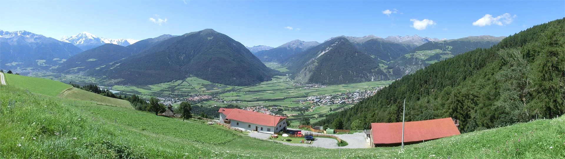 Der Bio Bergbauernhof Lechtlhof Malles 2 suedtirol.info