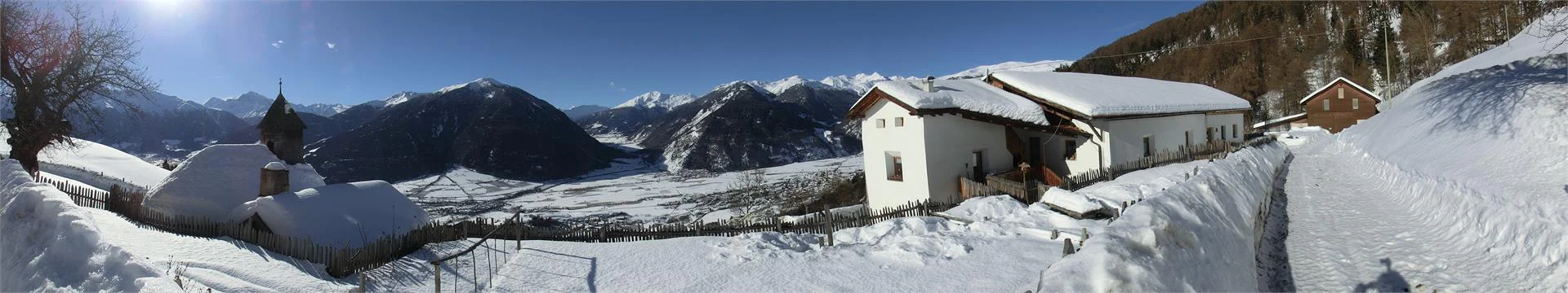 Der Bio Bergbauernhof Lechtlhof Malles 28 suedtirol.info