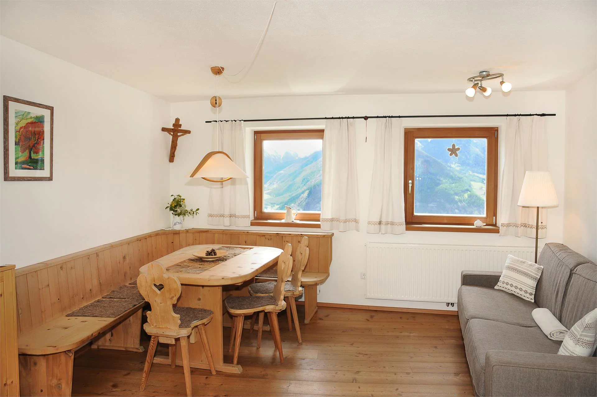 Der Bio Bergbauernhof Lechtlhof Malles 16 suedtirol.info