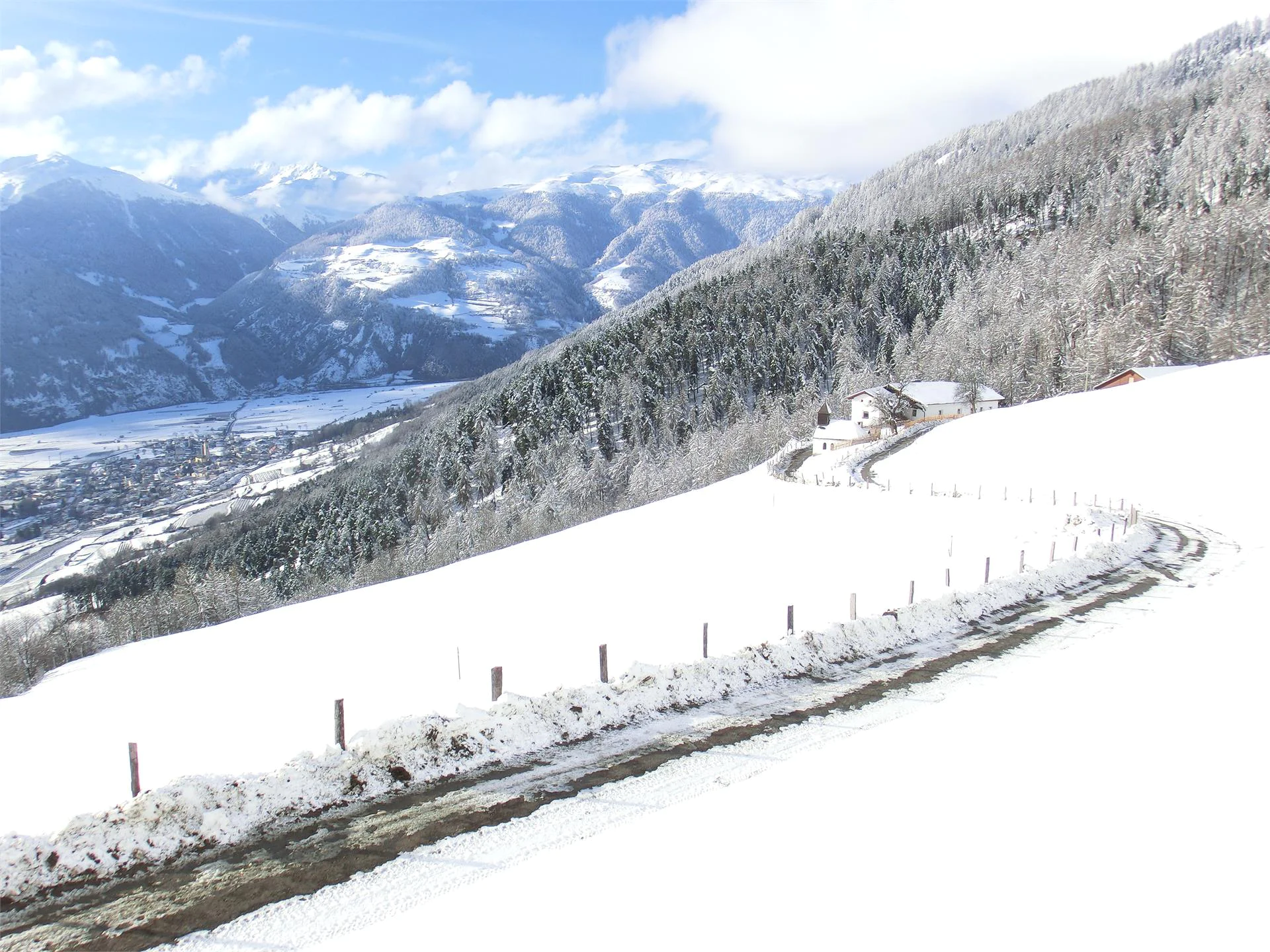 Der Bio Bergbauernhof Lechtlhof Malles 27 suedtirol.info