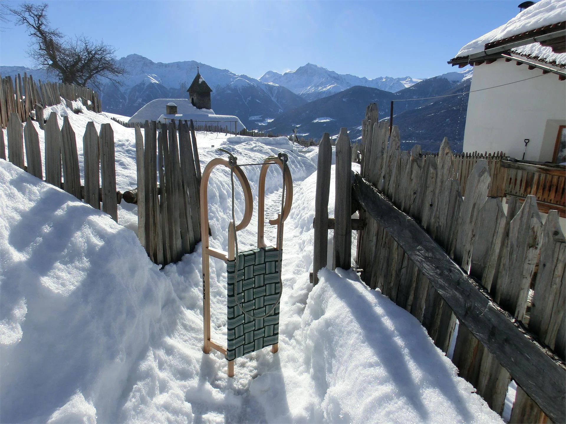 Der Bio Bergbauernhof Lechtlhof Malles 25 suedtirol.info