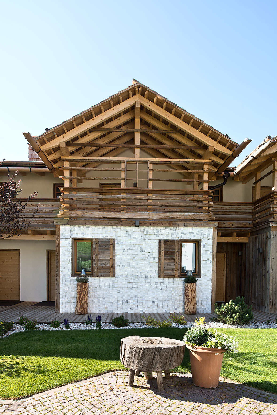 Chalet Cil/Tera