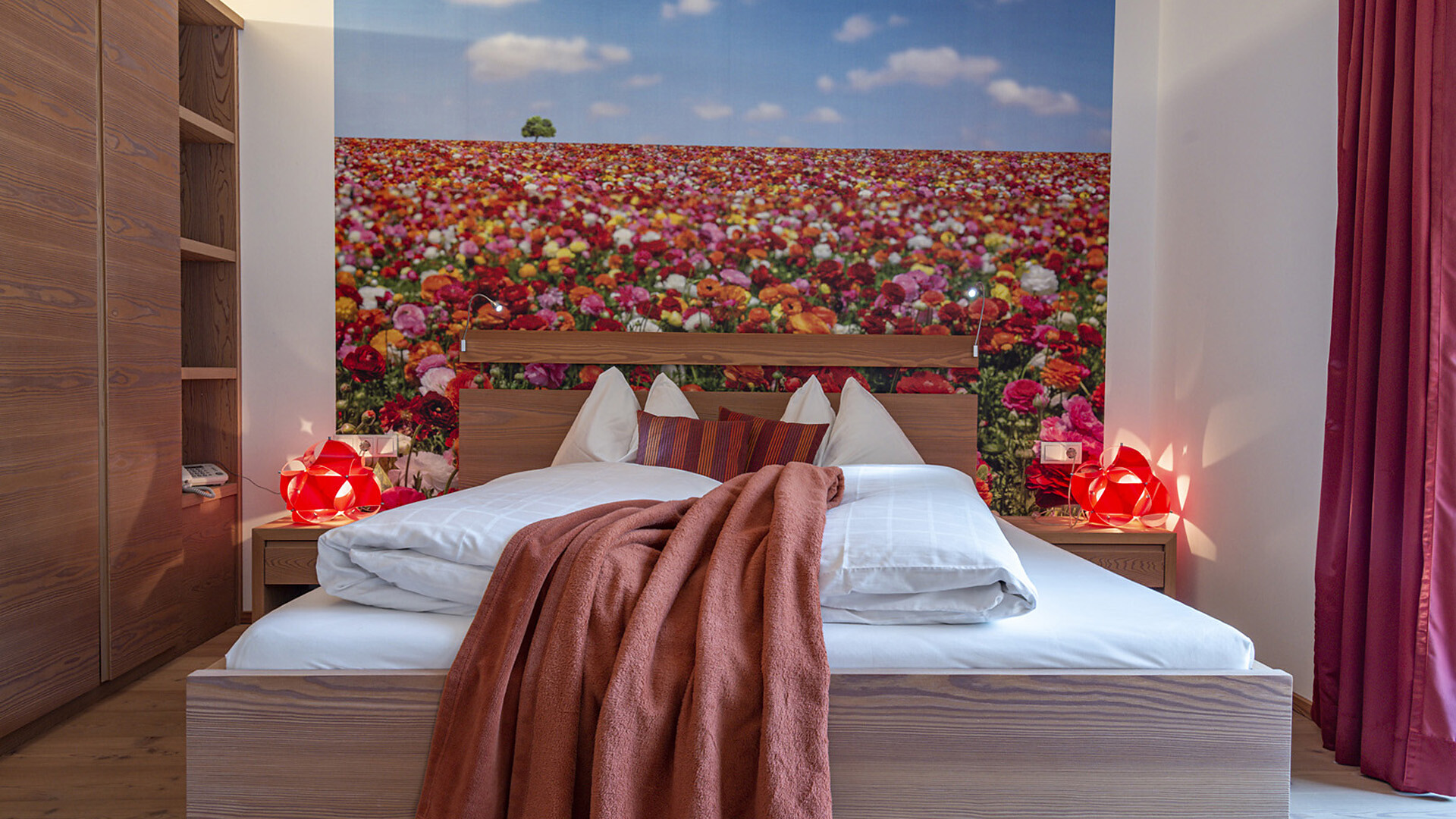Residenz Ennea, Picture