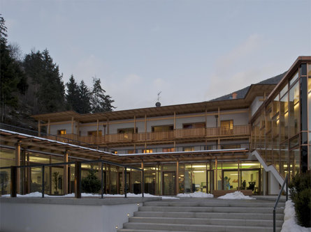 Ennea Residenz Sand in Taufers/Campo Tures 1 suedtirol.info