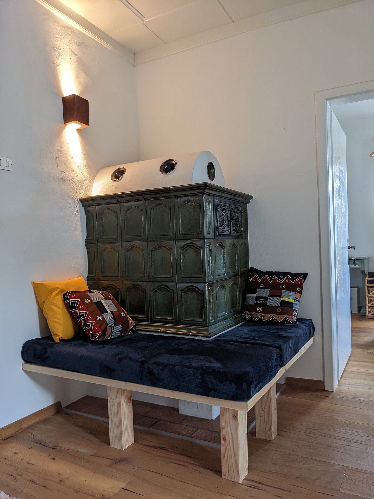 Evas Seehaus - Südtiroler Weinstraße - #2 - suedtirol.info
