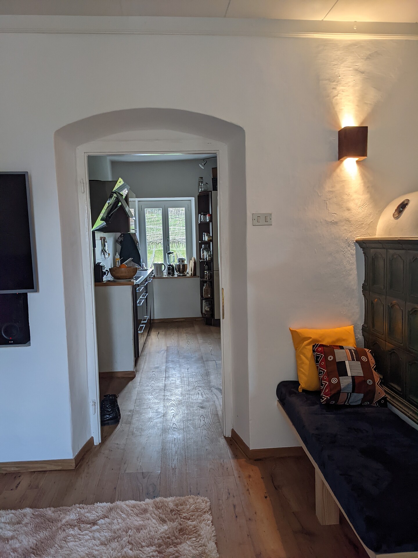 Evas Seehaus - Südtiroler Weinstraße - #4 - suedtirol.info