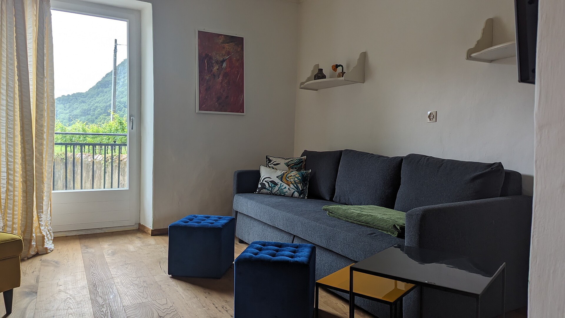 Wohzimmer