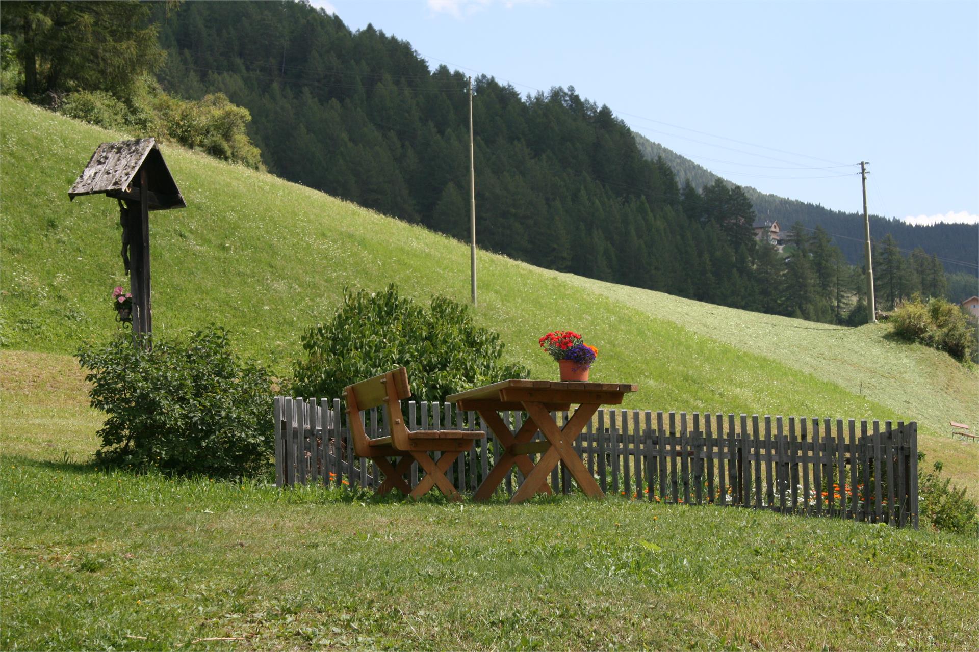 Egarterhof Sesto 9 suedtirol.info